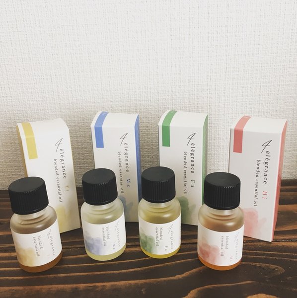 Ayurveda & Aroma Luna | 三宮のリラクゼーション Ayurveda & Aroma Luna | 三宮のリラクゼーション