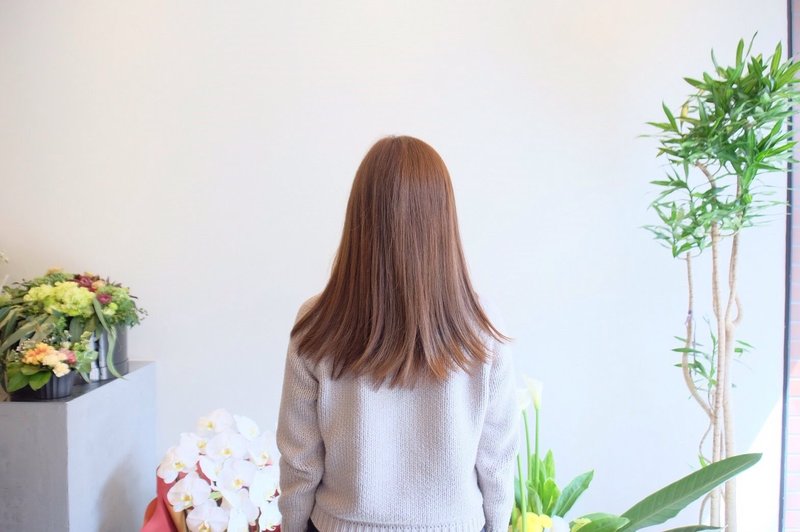 MITONO HAIR and E | 岐阜のヘアサロン