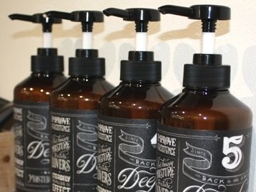 Baint. | 越谷のヘアサロン