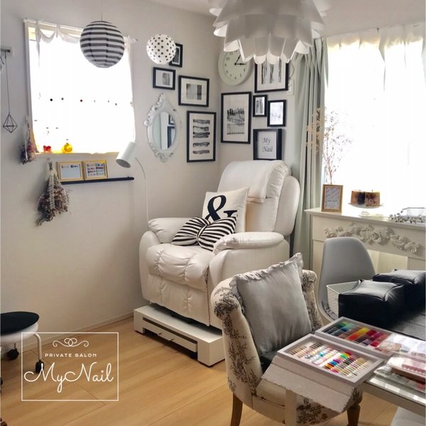 PrivateSalon MyNail | 久留米のネイルサロン PrivateSalon MyNail | 久留米のネイルサロン