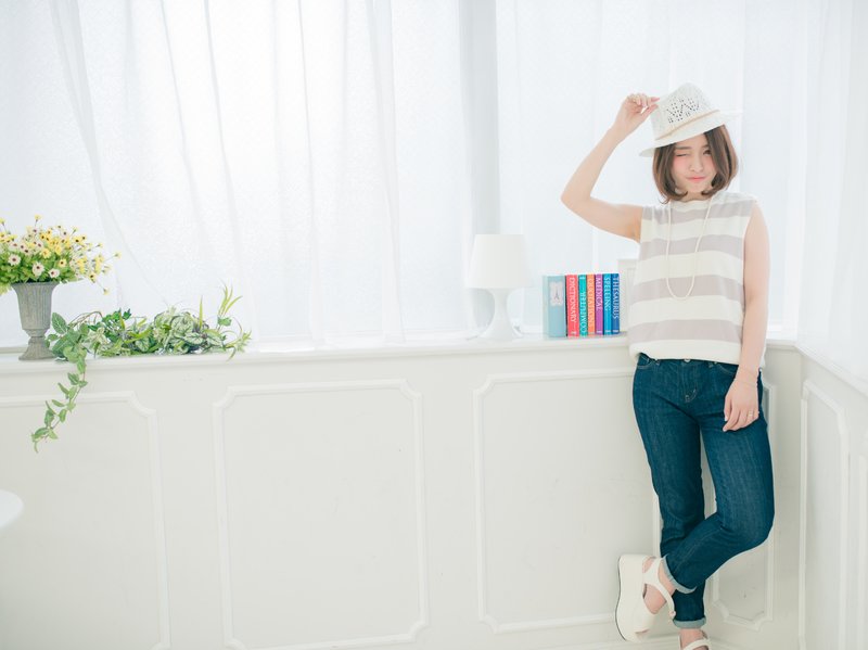 each dee hair&total beauty | 津田沼のヘアサロン