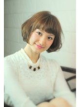 each dee hair&total beauty | 津田沼のヘアサロン