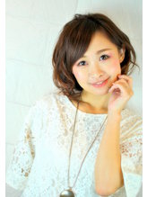 each dee hair&total beauty | 津田沼のヘアサロン