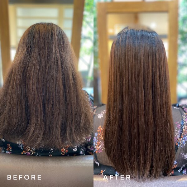 Hair&Relax SMILOOP | 出雲のヘアサロン Hair&Relax SMILOOP | 出雲のヘアサロン