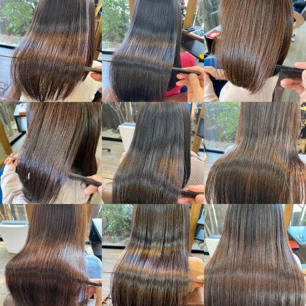 Hair&Relax SMILOOP | 出雲のヘアサロン Hair&Relax SMILOOP | 出雲のヘアサロン