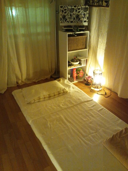 タイ古式マッサージ プラカーイ | 亀戸のリラクゼーション