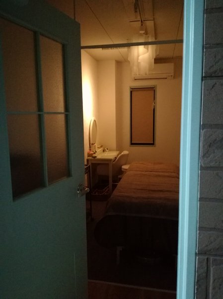 Nail&Beauty　Salon de beaute R | 坂戸のエステサロン