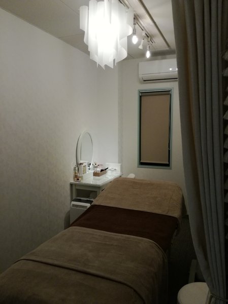 Nail&Beauty　Salon de beaute R | 坂戸のエステサロン