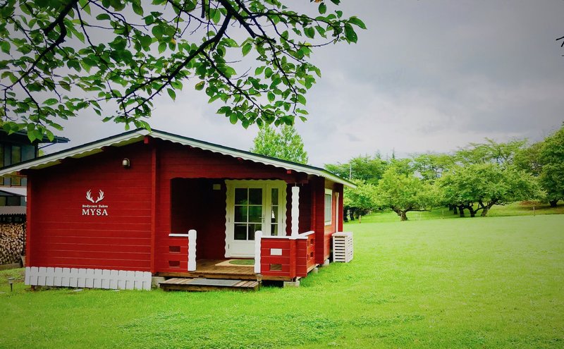 スウェディッシュ・ボディケアサロン MYSA ミーサ | 北杜のリラクゼーション