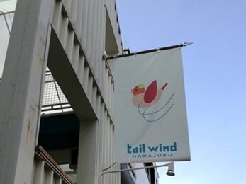 Tailwind 原宿