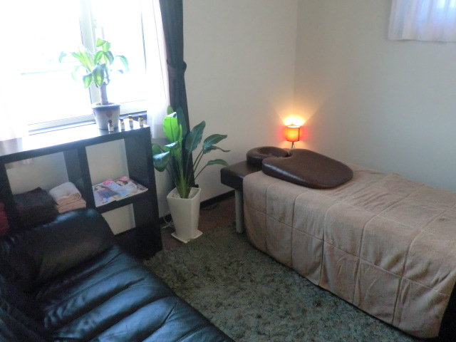 リラクゼーションスペース もみ・じゃる | 山形のリラクゼーション リラクゼーションスペース もみ・じゃる | 山形のリラクゼーション