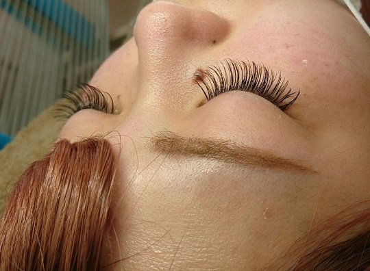 BLiss eye lash | 真岡のアイラッシュ