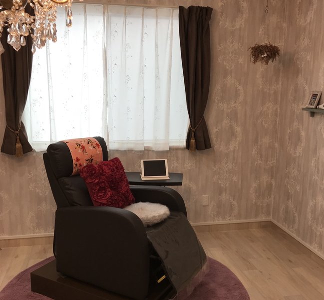 Lily Nail | 弘前のネイルサロン