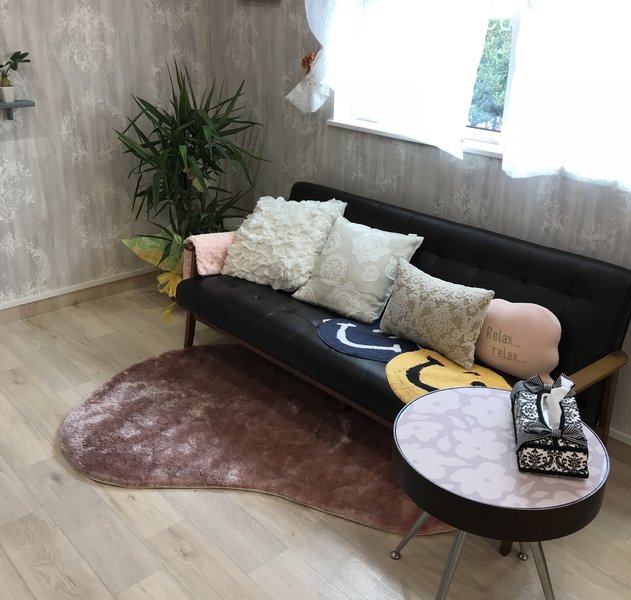 Lily Nail | 弘前のネイルサロン