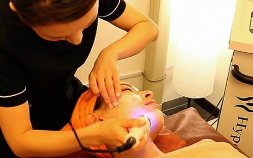 【女性専用】横浜自然堂　美骨サロン | 横浜のエステサロン