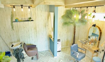 美容室プティミルム