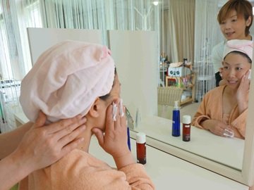 ソピアー | 佐久のエステサロン