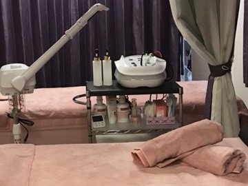 養生健康房 | 天満/南森町のリラクゼーション