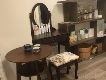 養生健康房 | 天満/南森町のリラクゼーション