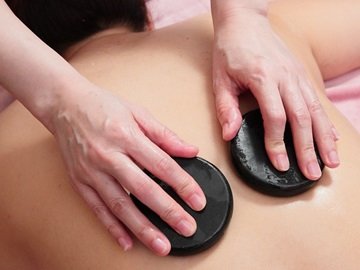 養生健康房 | 天満/南森町のリラクゼーション