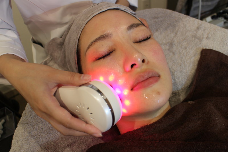 アキュリード(美容鍼灸エステサロン) | 元町のエステサロン