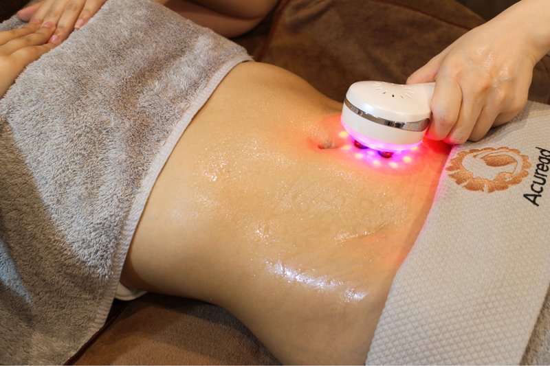 アキュリード(美容鍼灸エステサロン) | 元町のエステサロン