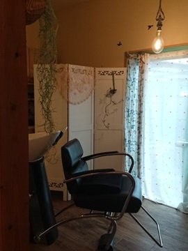 hair atelier bonet | 松江のヘアサロン