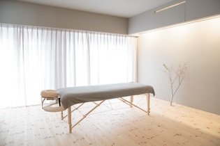 TOMI治療院 | 豊中のリラクゼーション