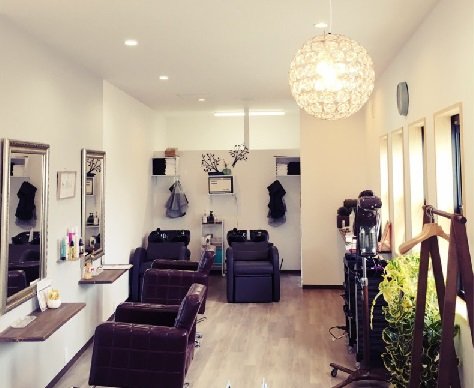 zakur  hair | 泉佐野のヘアサロン