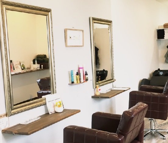 zakur  hair | 泉佐野のヘアサロン