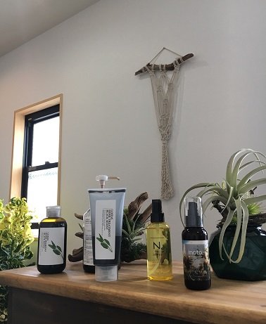 zakur  hair | 泉佐野のヘアサロン