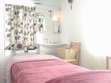 リンパサロン　キレイラボ | 能代のリラクゼーション