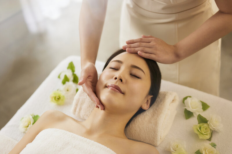 Select-Beauty＆もみらく | 岩国のエステサロン