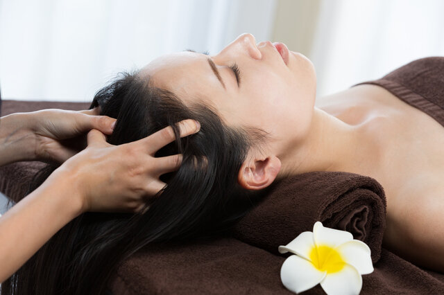 Select-Beauty＆もみらく | 岩国のエステサロン