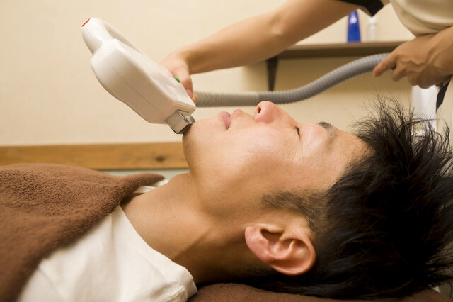 Select-Beauty＆もみらく | 岩国のエステサロン