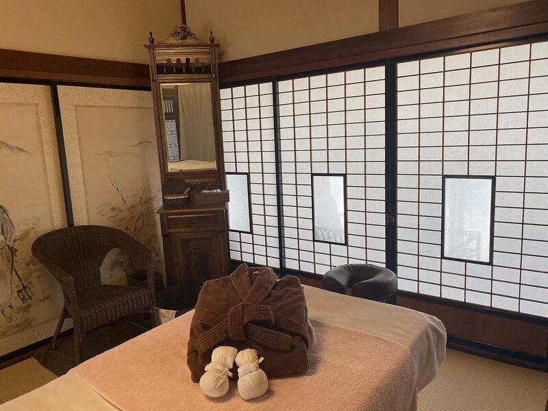 りょうか | 上田のリラクゼーション