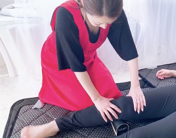 health＆beauty　Amore | 宮崎のエステサロン