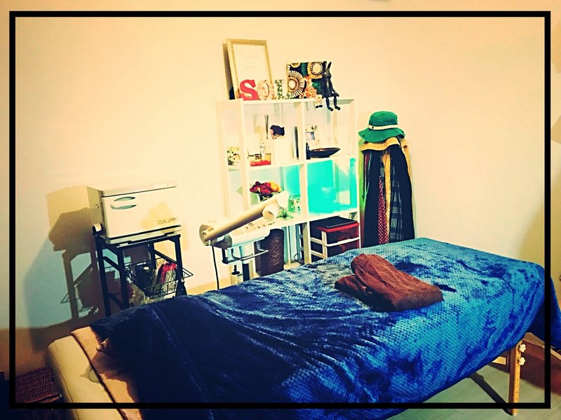 salon de SOL | 総社のリラクゼーション