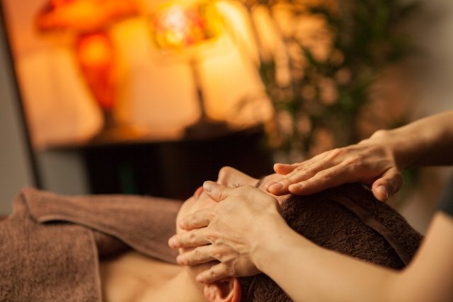 salon de SOL | 総社のリラクゼーション