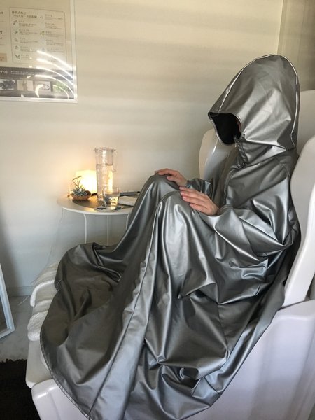 温活リラクゼーションMANA | 宮崎のエステサロン