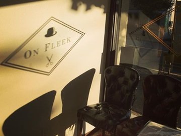 ON FLEEK | 下関のヘアサロン