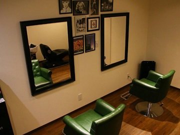 ON FLEEK | 下関のヘアサロン