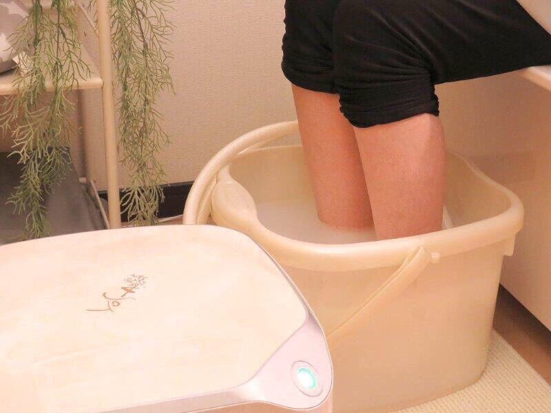 YOSA　PARK　あやこ手ラピー | 高鍋のエステサロン