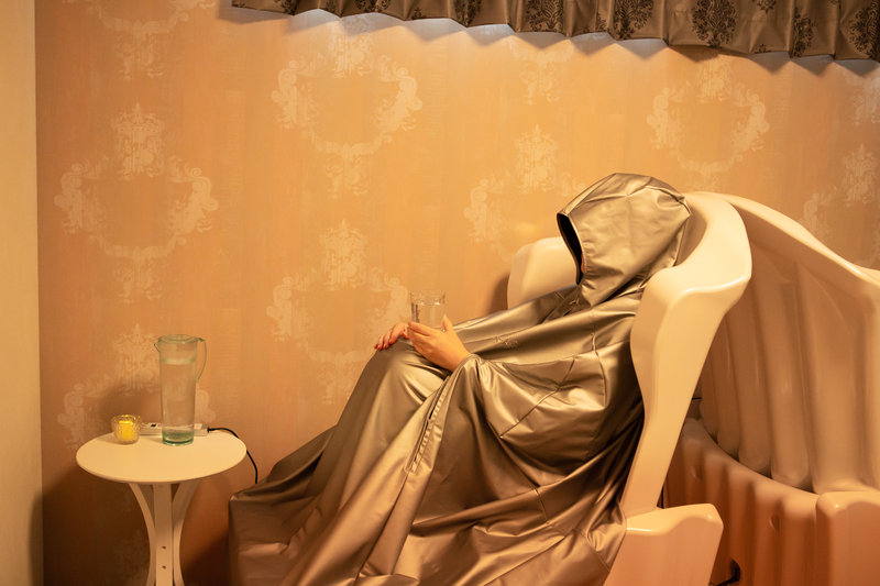 YOSA　PARK　あやこ手ラピー | 高鍋のエステサロン