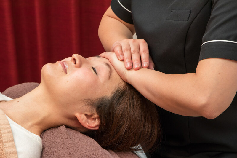 美容カイロエステ La Briller | 諏訪のエステサロン