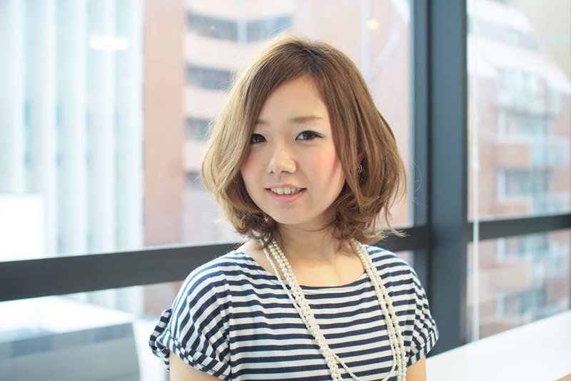 andS hair | 久留米のヘアサロン