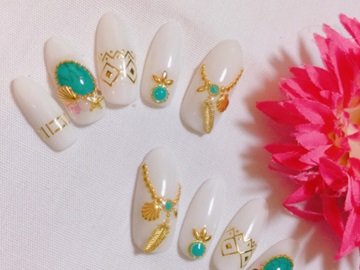 ネイルサロン オリスマ | 茨木のネイルサロン