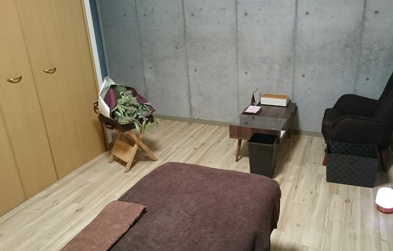 【小顔矯正・疲労回復専門サロン】みなと | 青葉台のリラクゼーション