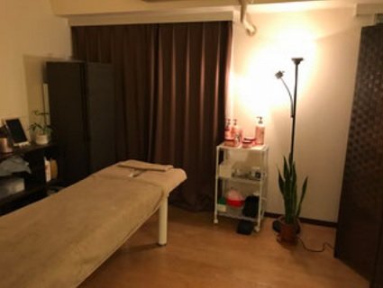 Esthe Room FIONA | 新宿のエステサロン
