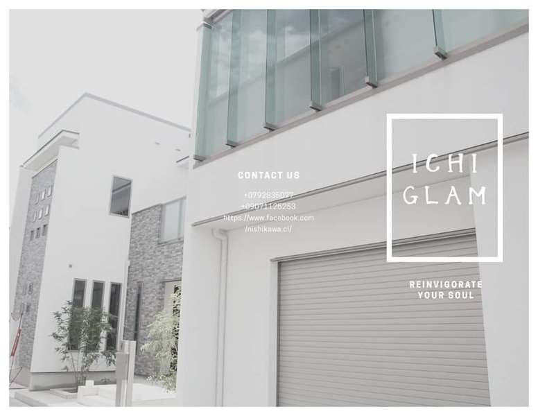 NAILSALON Ichi Glam | 姫路のネイルサロン NAILSALON Ichi Glam | 姫路のネイルサロン